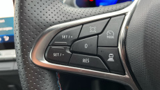 Renault Symbioz 1.6 E-Tech FHEV 145 Techno Esprit Alpine 5dr Auto Hybrid Estate